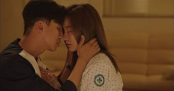 Amazon.co.jp: 医心伝心～脈あり!恋あり?～ DVD-SET2 : キム